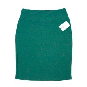 NWT Cassie Pencil skirt {LuLaRoe}